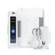 37. UniFi Access Ubiquiti G3 Pro Starter Kit UA-G3-SK-Pro, G3 Professional Access Reader + G3 Reader + Hub + Schlüsselanhänger (2 Stück)