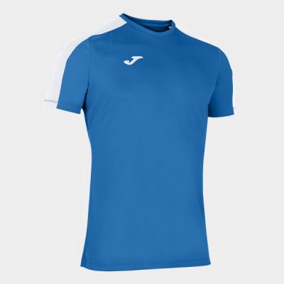 3. Joma Academy III T-Shirt S/S 101656.702
