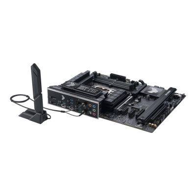 8. ASUS TUF GAMING Z890-PLUS WIFI Mainboard