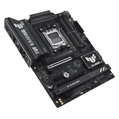 ASUS TUF GAMING B850-PLUS WIFI Mainboard