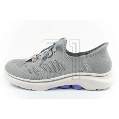 2. Skechers Go Walk 7-Via W 125213/GYLV Schuhe