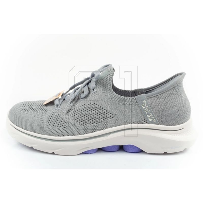 2. Skechers Go Walk 7-Via W 125213/GYLV Schuhe