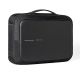 3. XD DESIGN ANTI-DIEBSTAHL-RUCKSACK BOBBY BIZZ 2.0 SCHWARZ P/N: P705.921