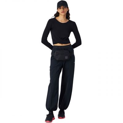 7. Champion Croptop-T-Shirt mit Rundhalsausschnitt W 117435 KK001