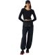 7. Champion Croptop-T-Shirt mit Rundhalsausschnitt W 117435 KK001