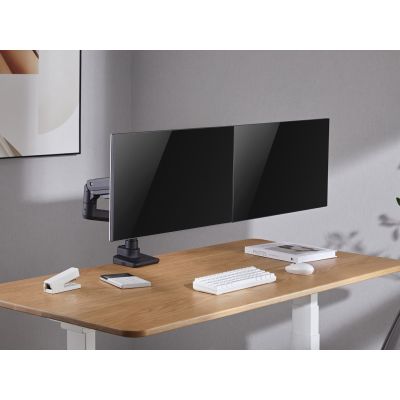 3. Tischmontage 17"-35"/2TFT 360° Gasfeder 20 kg Einzelhandel