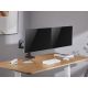 3. Tischmontage 17"-35"/2TFT 360° Gasfeder 20 kg Einzelhandel