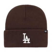 Marke `47 Los Angeles Dodgers Wintermütze B-HYMKR12ACE-BWE