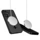 2. Tech-Protect MagMat MagSafe Case für Motorola Moto G86 5G - Mattschwarz