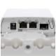 4. Mikrotik FTC11XG Netzwerkkonverter Weiß