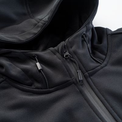 4. Herren Softshell ROCHER