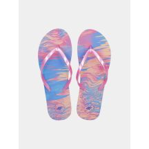 Damen Sommer Flip-Flops 4F 4FRMM00FFLIF138-91S