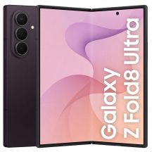 Samsung Galaxy Z Fold8 Ultra, 20,3 cm (8 Zoll), Dual-SIM, 5G, USB Typ-C, 16 GB Speicher, 1 TB Speicher, 5000 mAh Akku, Lila