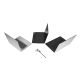 5. Kensington 3-in-1 Universal-Laptopschloss mit Schlüssel