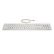 8. HP Kabelgebundenes Maus- und Tastatur-Set 225