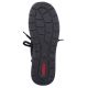 15. Rieker W RKR567 Wasserdichte, isolierte Lederstiefeletten