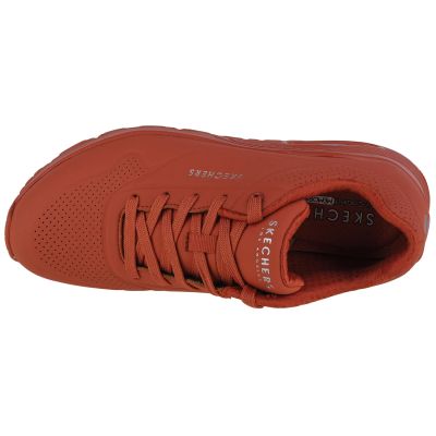 3. Skechers Uno-Stand on Air 73690-RST Orange 35.5