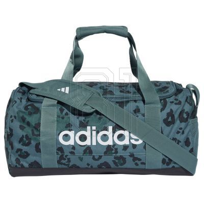 Adidas Linear Duffel Tasche JW8666