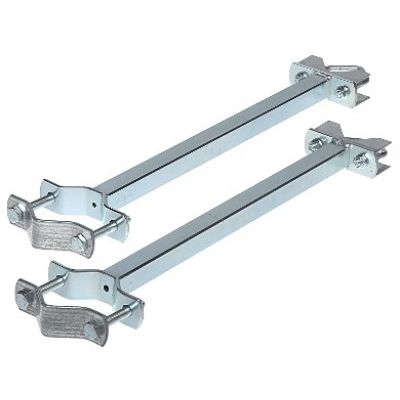 Distanzklemme SR-5076/40