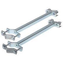 Distanzklemme SR-5076/40