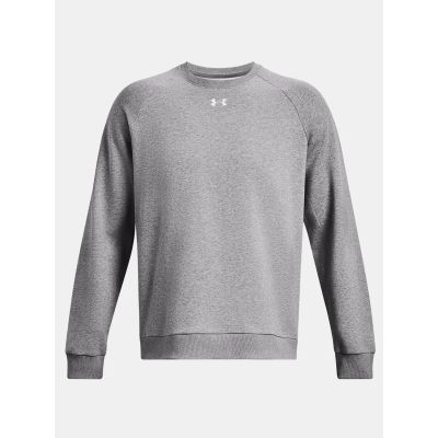 Under Armour Fleece Crew M 1379755-025 Sweatshirt