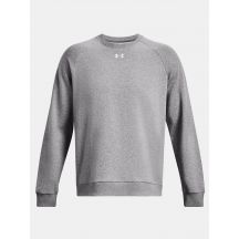 Under Armour Fleece Crew M 1379755-025 Sweatshirt