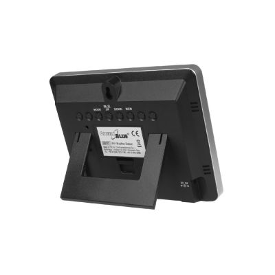 3. GreenBlue GB522 Wetterstation
