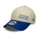 New Era 9FORTY Red Bull Racing Saisonkappe in Hellbeige - 60772105