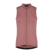 Rogelli Damen-Radtrikot ärmellos ESSENTIAL Chutney S