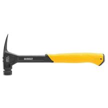 Stahlhammer, 1-teilig, 567 g