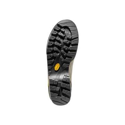7. Trango Tech-Leder-GTX-Schuhe von LA SPORTIVA