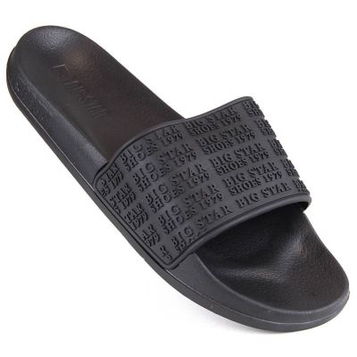 Big Star W Flip-Flops LL274A147 INT1957A