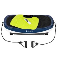 SVP13 Vibrationsplattform mit 3D-Overlay und 2 HMS-Motoren