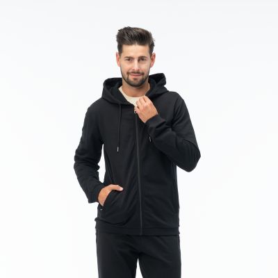 8. IRPER Herren-Sweatshirt