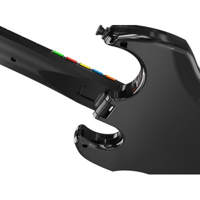 12. PDP Riffmaster Schwarz, Grau Analog/Digital Gitarre PC, Xbox One, Xbox Series S, Xbox Series X