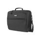 4. NATEC Laptop-Boxertasche, leicht, 15,6 Zoll, Schwarz, NTO-2054