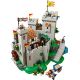 4. LEGO Icons 10305 - Burg der Ritter des Löwenwappens