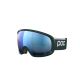 POC Fovea Skibrille grün