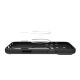 14. Spigen Ultra Hybrid MagSafe Case für iPhone 17 Pro Max - Schwarz
