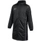 3. Nike Therma-FIT Park Herrenjacke Schwarz HM7278 010