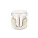 5. Havit TW974 Modern Buds Bluetooth-Kopfhörer (Beige)