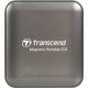 3. USB-C SSD-Laufwerk 1 TB EXT./GRAY TS1TESD420C TRANSCEND