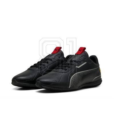 3. Puma Ferrari Neo Cat 3.0 M Schuhe 30864501