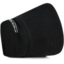 Baseballkappe BUFF PACK BASEBALL CAP SOLID BLACK-BLACK -ONESIZ-Standard