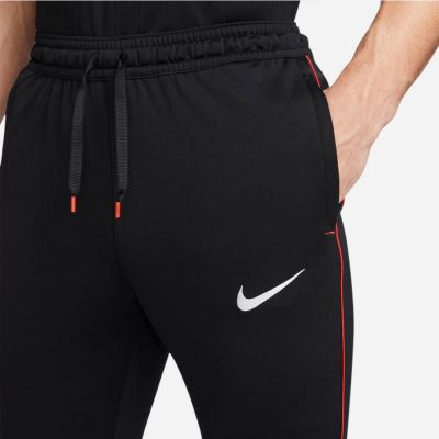 8. Nike Dri-Fit Libero M DH9666 010 Hose