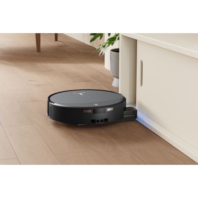 26. Ecovacs DEEBOT T90 PRO OMNI EU 0,25 l Schwarz