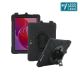 3. Mobilis 072009 Tablet-Hülle 29,1 cm (11,4") Schwarz