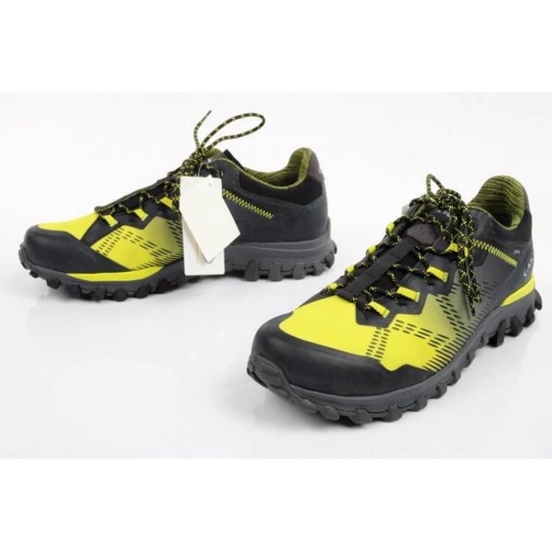 9. Aku Levia GTX M 745585 Trekkingschuhe