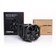 3. CPU-Kühlung NOCTUA NH-D15 chromax.black AMD, Intel