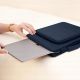 8. Tech-Protect Basic Tasche für 13-14" Laptop - blau